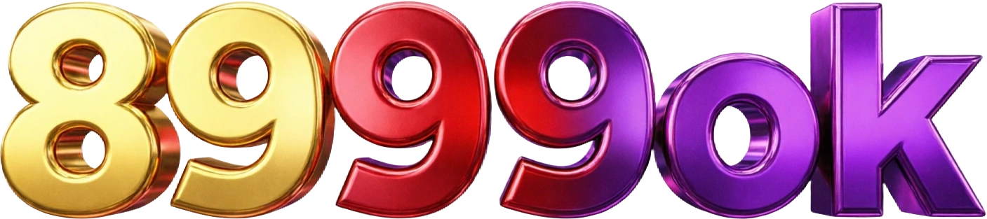 8999ok logo